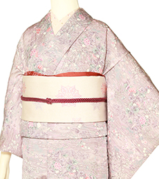 Rental Kimono Examples Silk, antique