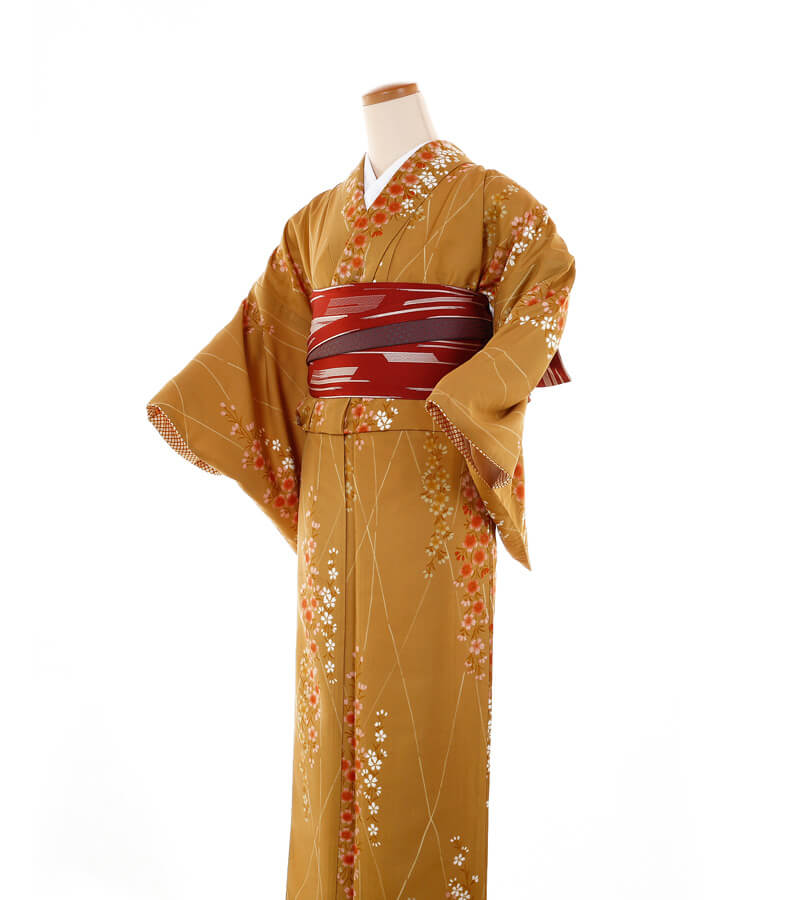 park huiswerk maken lineair Select Plan｜Rent a kimono or yukata at Okamoto in Kyoto when visiting Japan