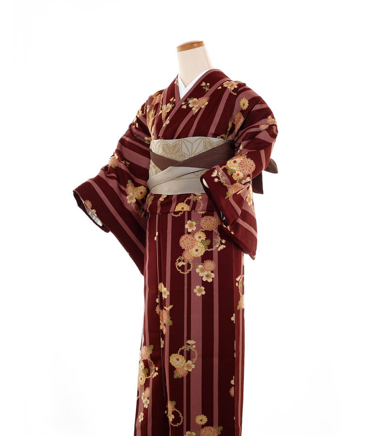Rental Plans｜Rent a kimono or yukata at Okamoto in Kyoto when
