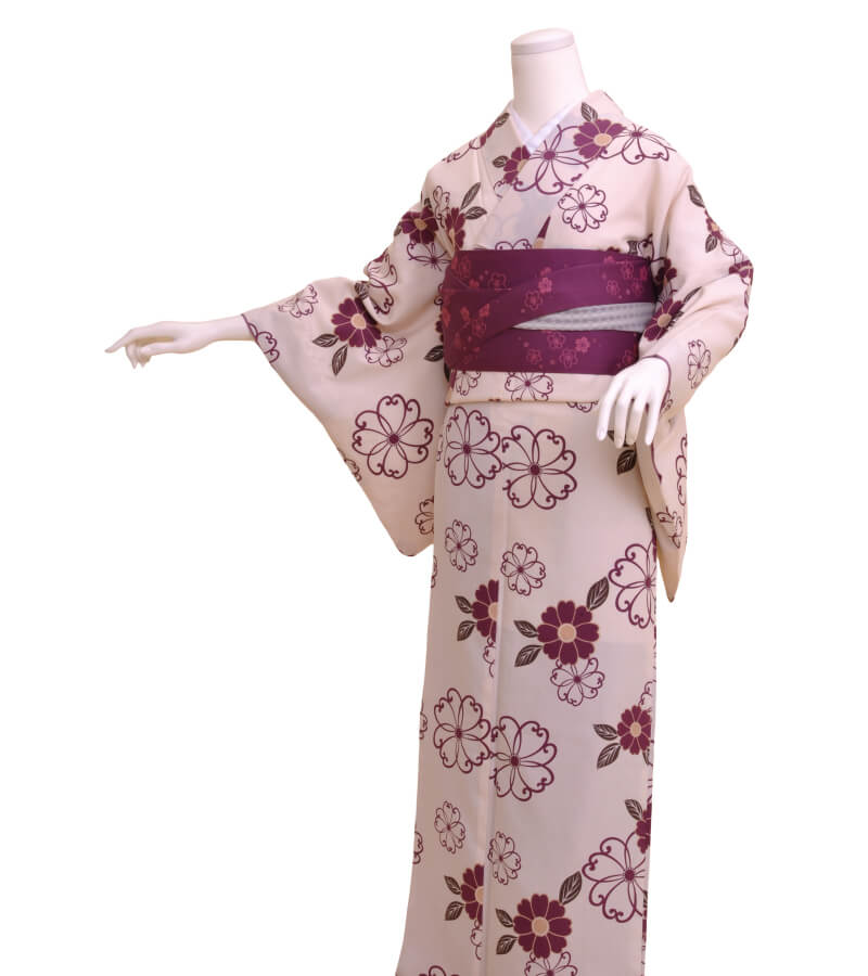 Rental Plans｜Rent a kimono or yukata at Okamoto in Kyoto when