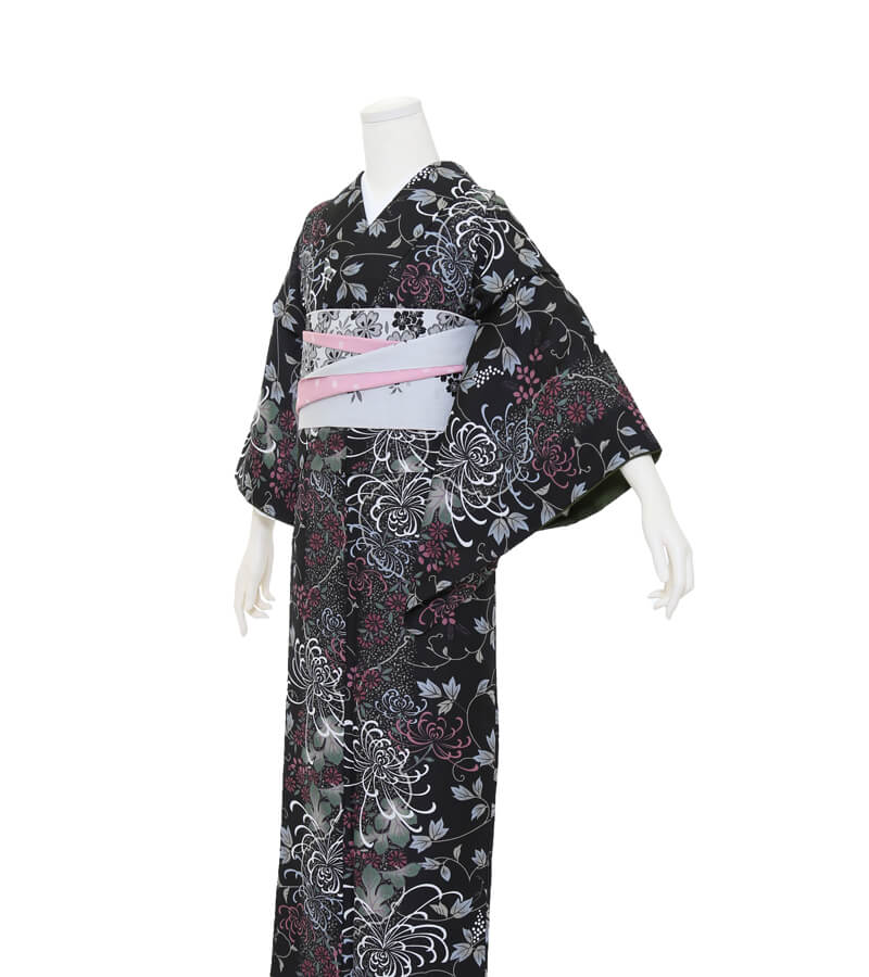 Rental Plans｜Rent a kimono or yukata at Okamoto in Kyoto when