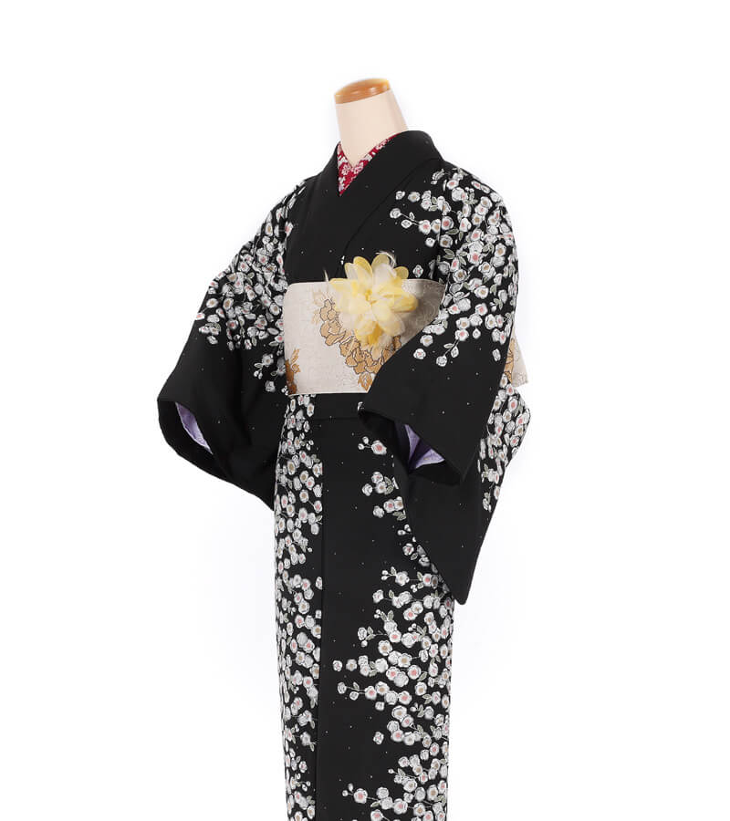 Rental Plans｜Rent a kimono or yukata at Okamoto in Kyoto when