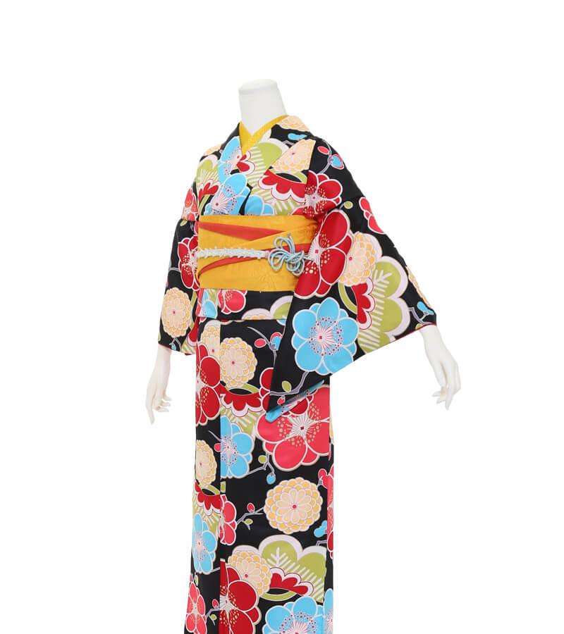 Special Size Plan｜Rent a kimono or yukata at Okamoto in Kyoto when ...