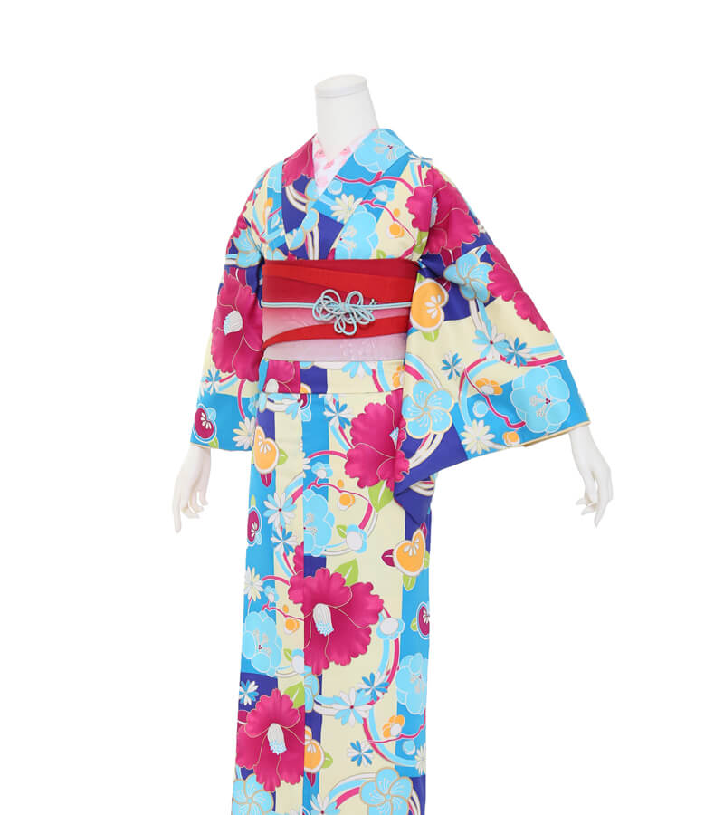 Special Size Plan｜Rent a kimono or yukata at Okamoto in Kyoto when ...
