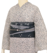 Yukata Examples