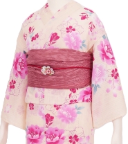Yukata Examples