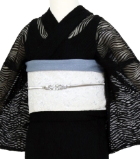 Lace Yukata Rental Example