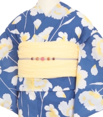 Lace Yukata Rental Example