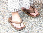 Sandals